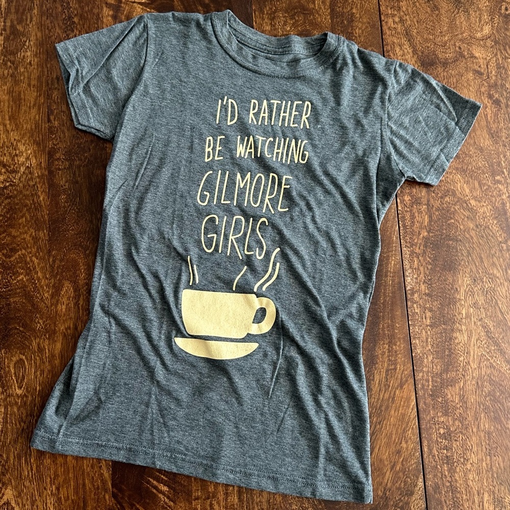 Gilmore Girls T shirt